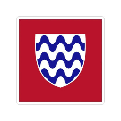 15 Group (U.S. Army) Transparent STICKER Die-Cut Vinyl Decal - The Sticker Space