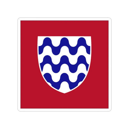 15 Group (U.S. Army) Transparent STICKER Die-Cut Vinyl Decal - The Sticker Space