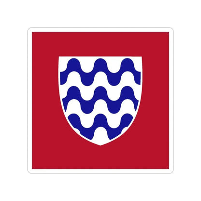 15 Group (U.S. Army) Transparent STICKER Die-Cut Vinyl Decal - The Sticker Space