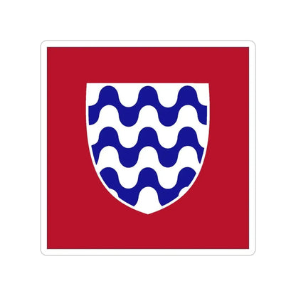 15 Group (U.S. Army) Transparent STICKER Die-Cut Vinyl Decal - The Sticker Space