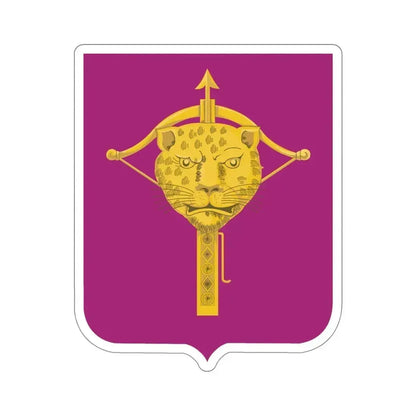 15 Ordnance Battalion v2 (U.S. Army) STICKER Vinyl Die-Cut Decal 5 Inch - The Sticker Space