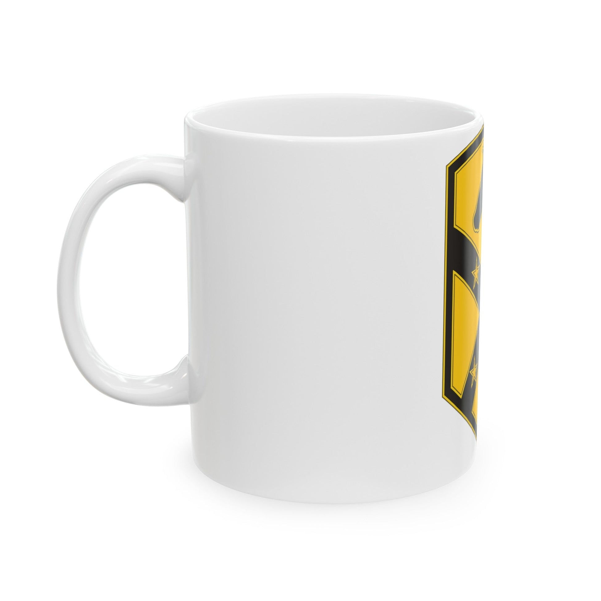 15 Sustainment Brigade (U.S. Army) White Coffee Mug-The Sticker Space