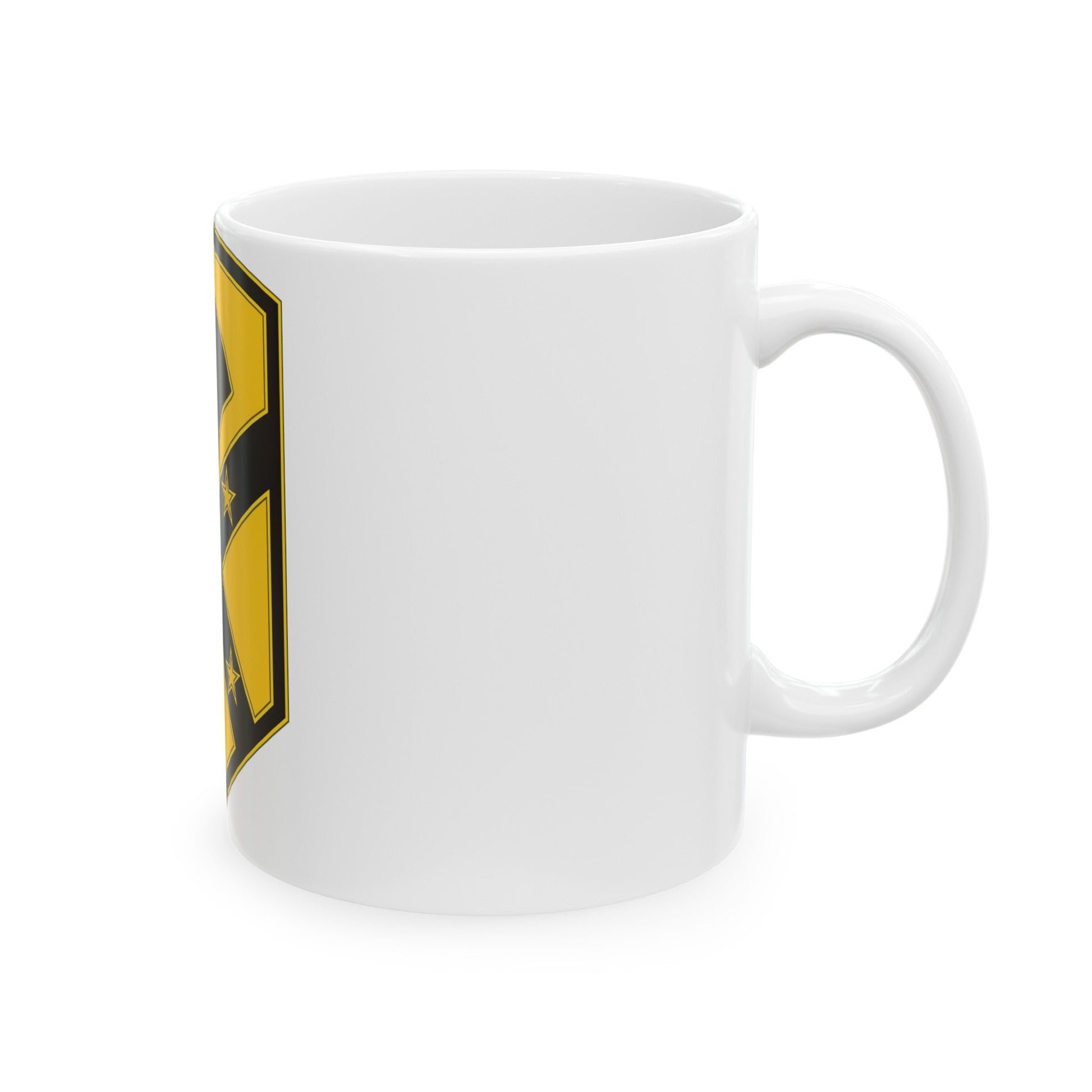 15 Sustainment Brigade (U.S. Army) White Coffee Mug-The Sticker Space