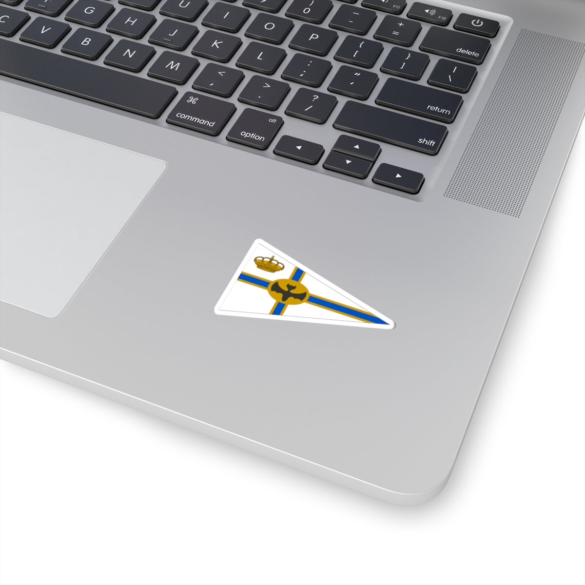 Grimpola del RCNV (Spain) STICKER Vinyl Kiss-Cut Decal