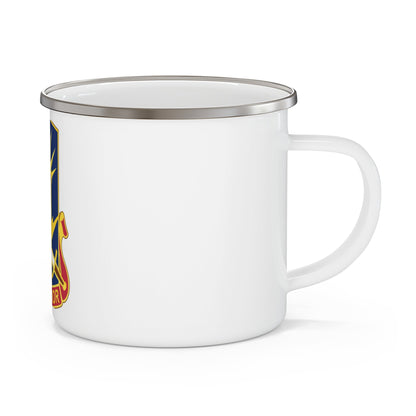 151 Information Operations Group (U.S. Army) 12oz Enamel Mug-12oz-The Sticker Space