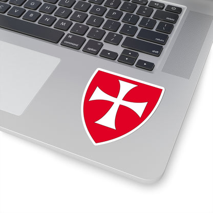 Alex Volhynia (Ukraine) (Coat of Arms) STICKER Vinyl Kiss-Cut Decal