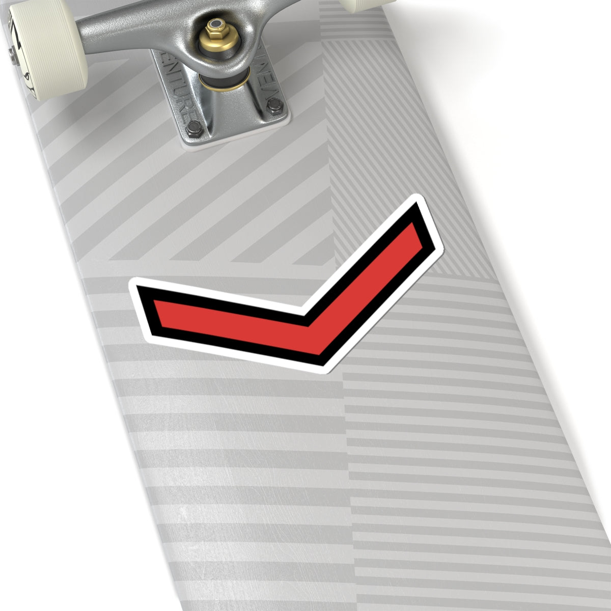 Army TUR OR 04 (Turkey) (Military Rank) STICKER Vinyl Kiss-Cut Decal