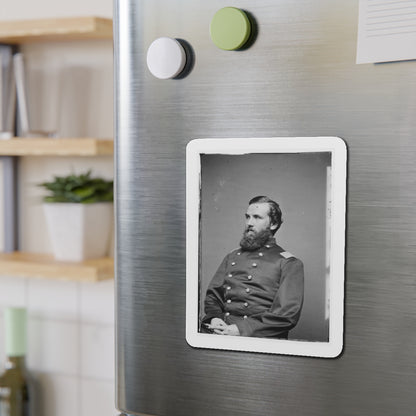 Allen (U.S. Civil War) Refrigerator Magnet