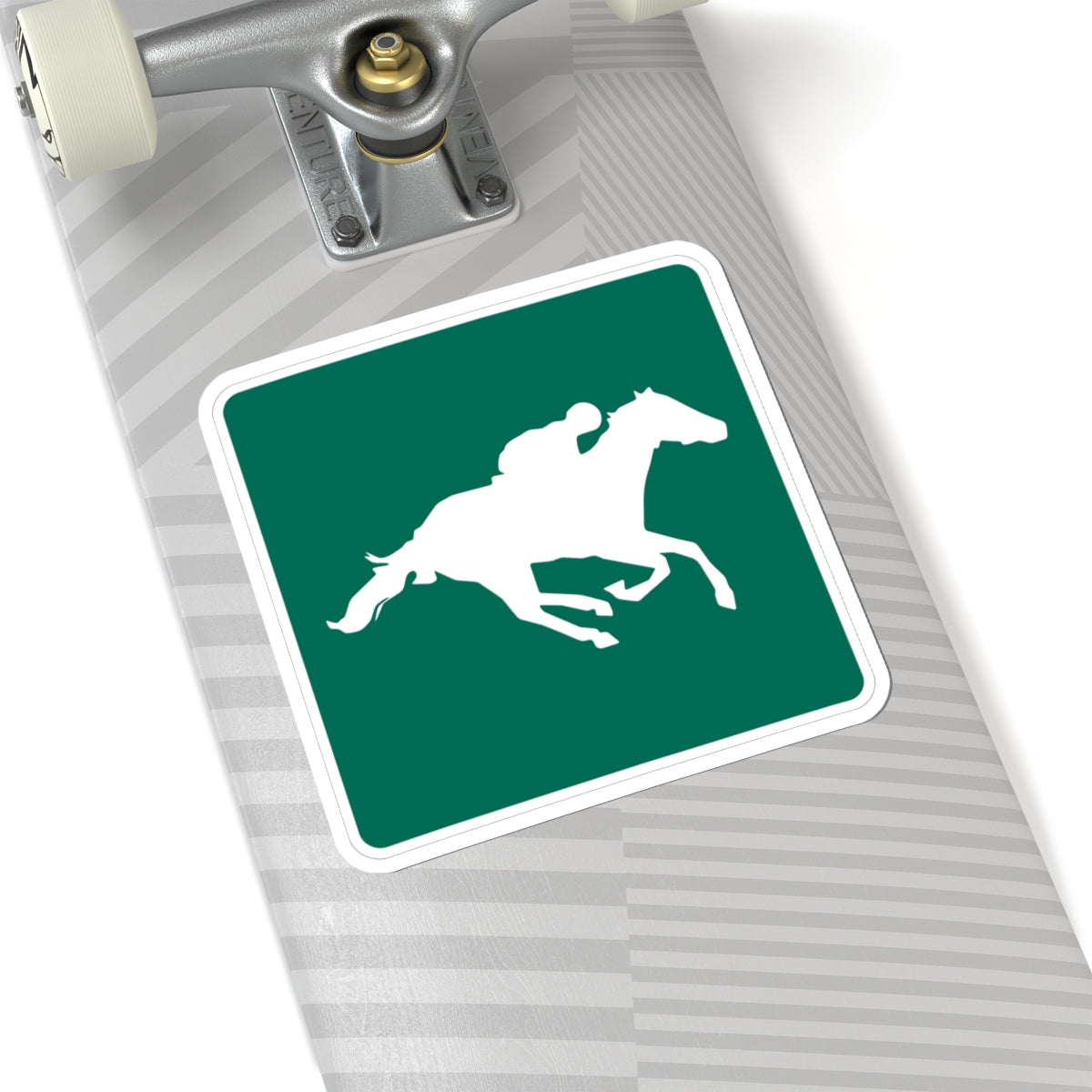 MUTCD-PR I-15 (Puerto Rico) (Road Sign) STICKER Vinyl Kiss-Cut Decal