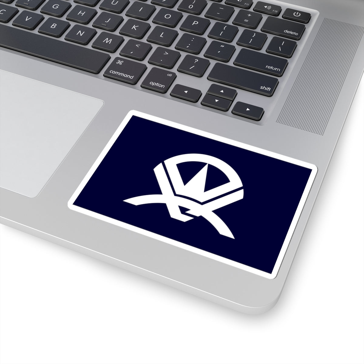 Flag of Nose Osaka (Japan) STICKER Vinyl Kiss-Cut Decal