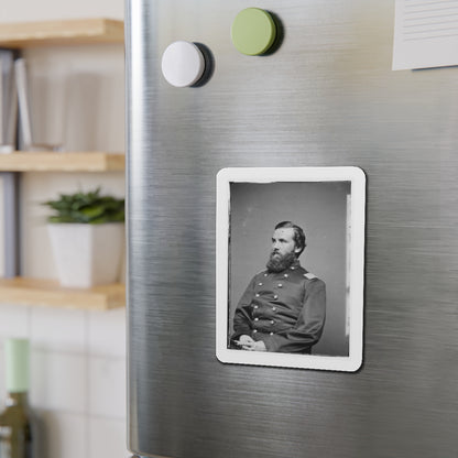 Allen (U.S. Civil War) Refrigerator Magnet