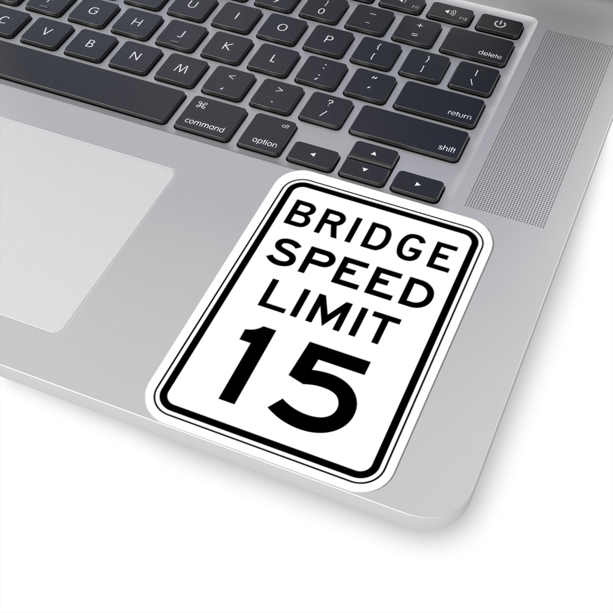 MNDOT R2-X5 (Minnesota) (Road Sign) STICKER Vinyl Kiss-Cut Decal