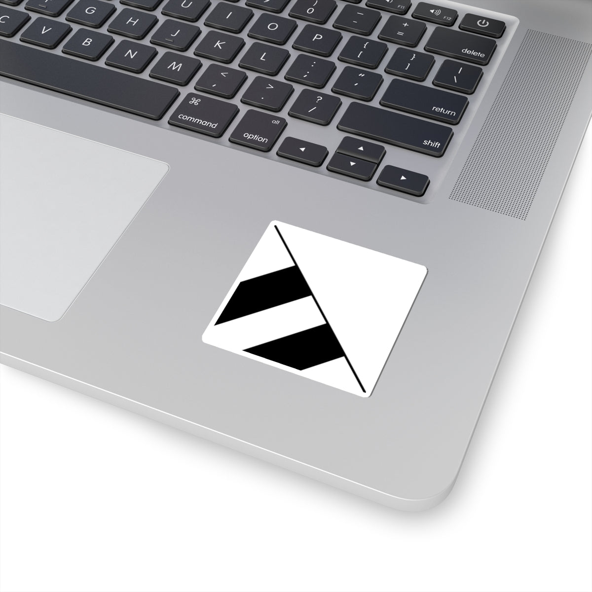 CHE Kilchberg BL Flag (Switzerland) STICKER Vinyl Kiss-Cut Decal