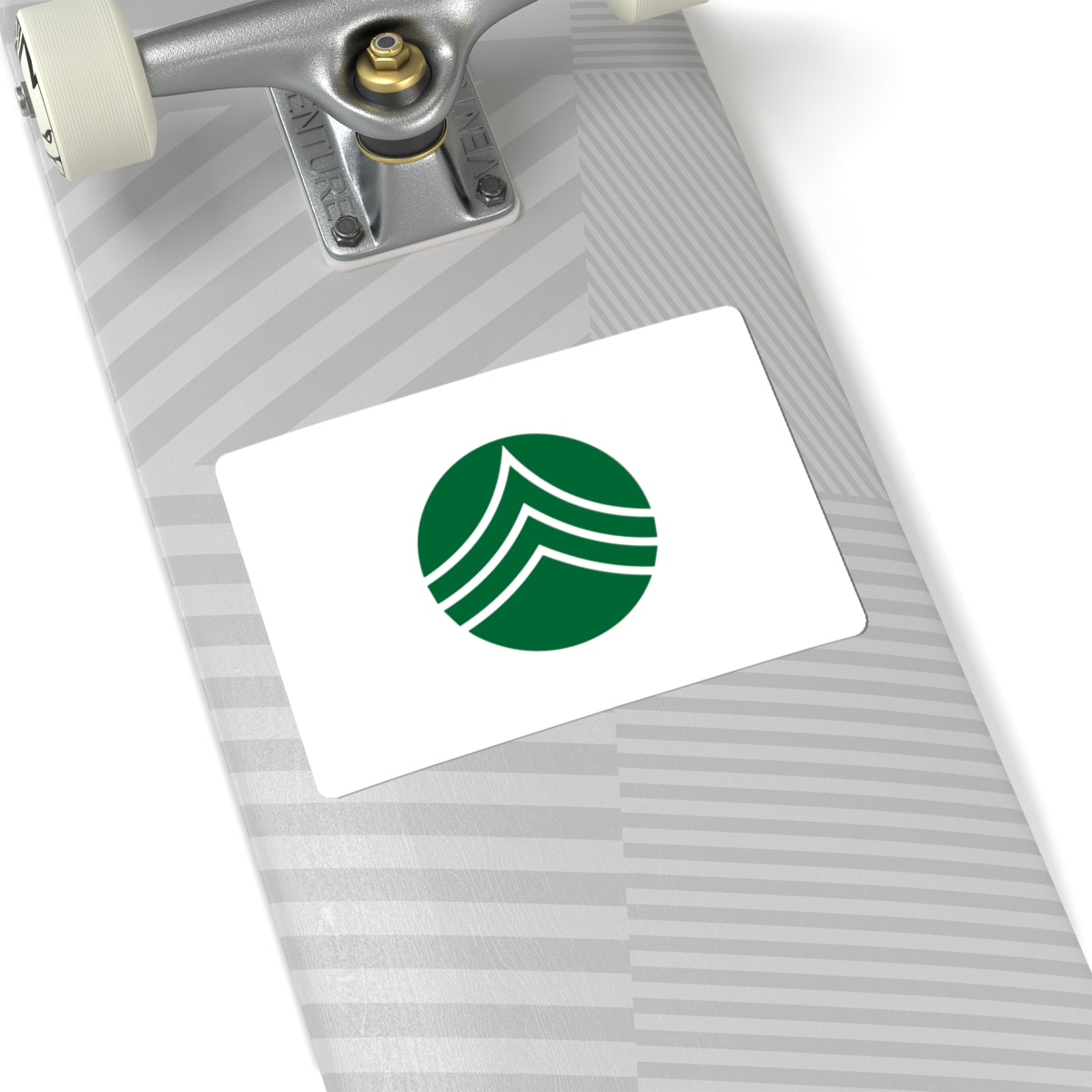 Flag of Kurotaki Nara (Japan) STICKER Vinyl Kiss-Cut Decal