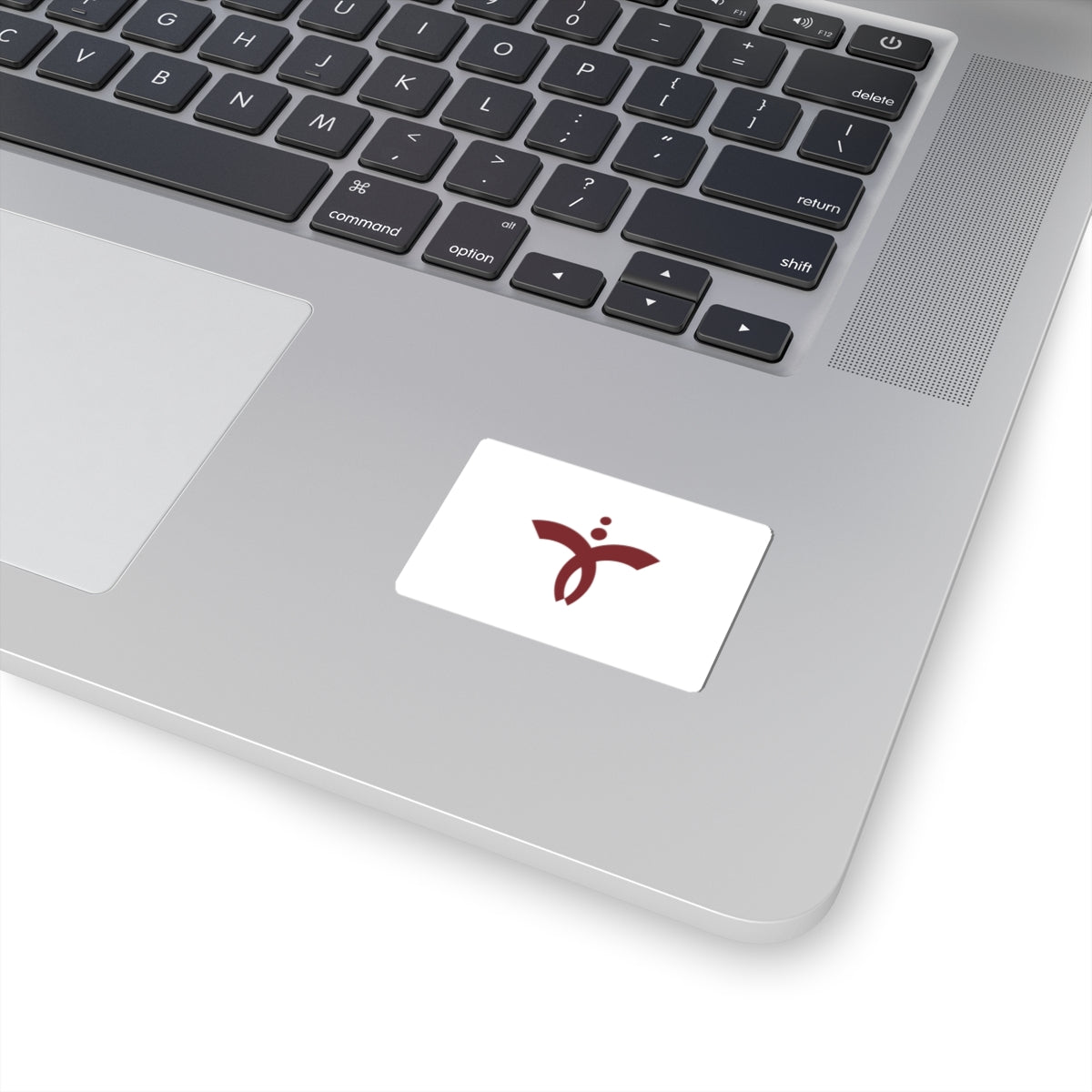 Flag of Nishiwaki Hyōgo (Japan) STICKER Vinyl Kiss-Cut Decal