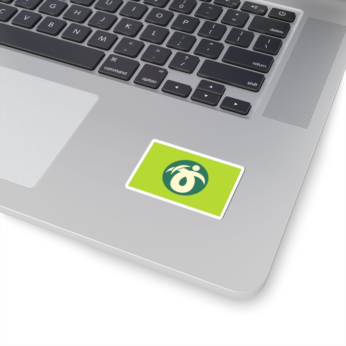 Flag of Osaki Miyagi (Japan) STICKER Vinyl Kiss-Cut Decal