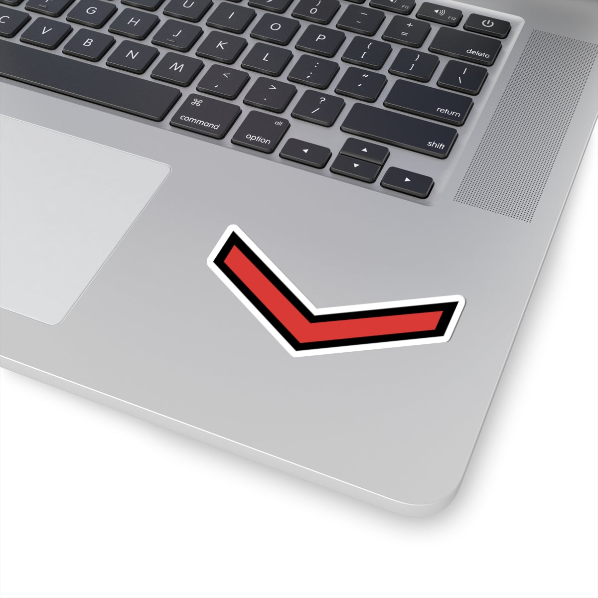 Army TUR OR 04 (Turkey) (Military Rank) STICKER Vinyl Kiss-Cut Decal