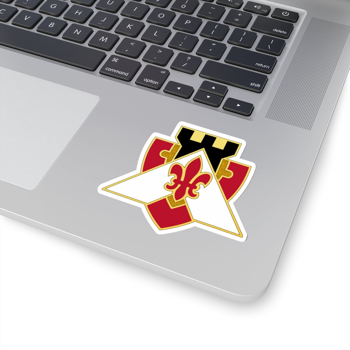 364 Engineer Group (U.S. Army) STICKER Vinyl Kiss-Cut Decal-The Sticker Space