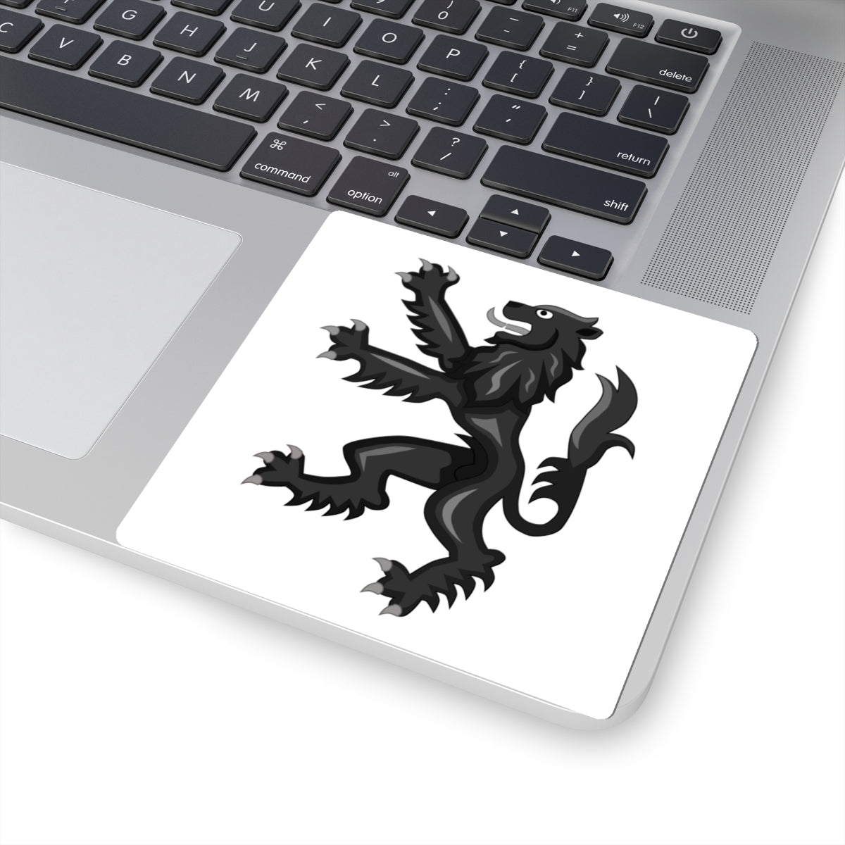 CHE Hittenberg Flag (Switzerland) STICKER Vinyl Kiss-Cut Decal