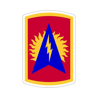 164th Air Defense Artillery Brigade (U.S. Army) STICKER Vinyl Die-Cut Decal 6 Inch - The Sticker Space