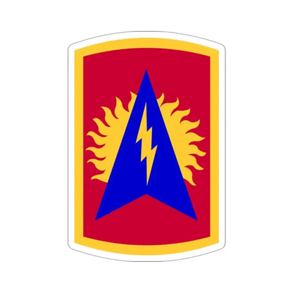 164th Air Defense Artillery Brigade (U.S. Army) STICKER Vinyl Die-Cut Decal - The Sticker Space