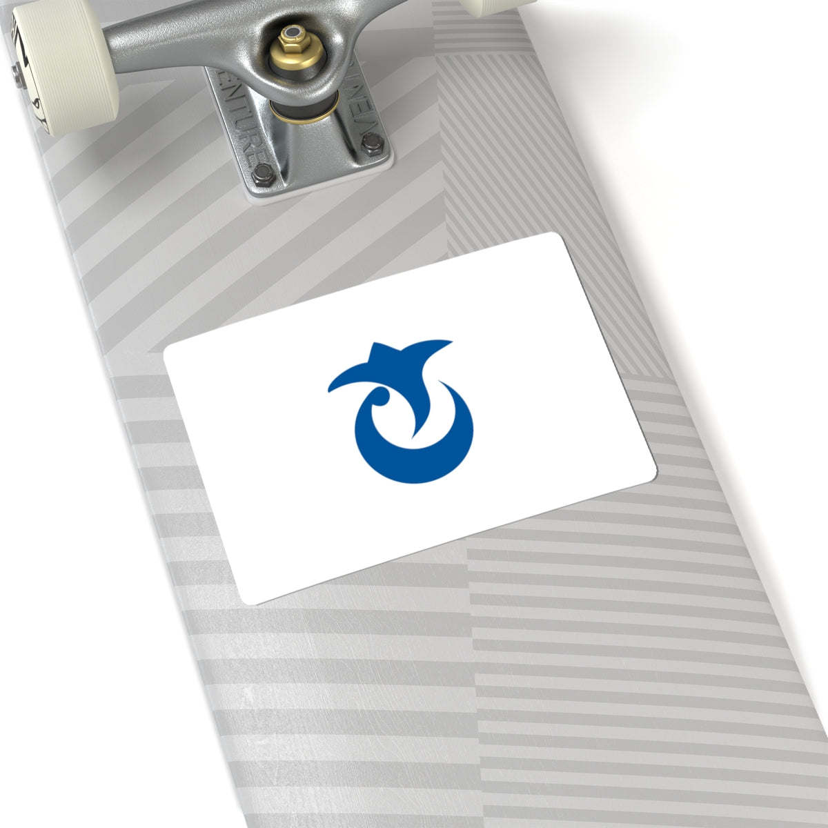 Flag of Sakaiminato Tottori (Japan) STICKER Vinyl Kiss-Cut Decal