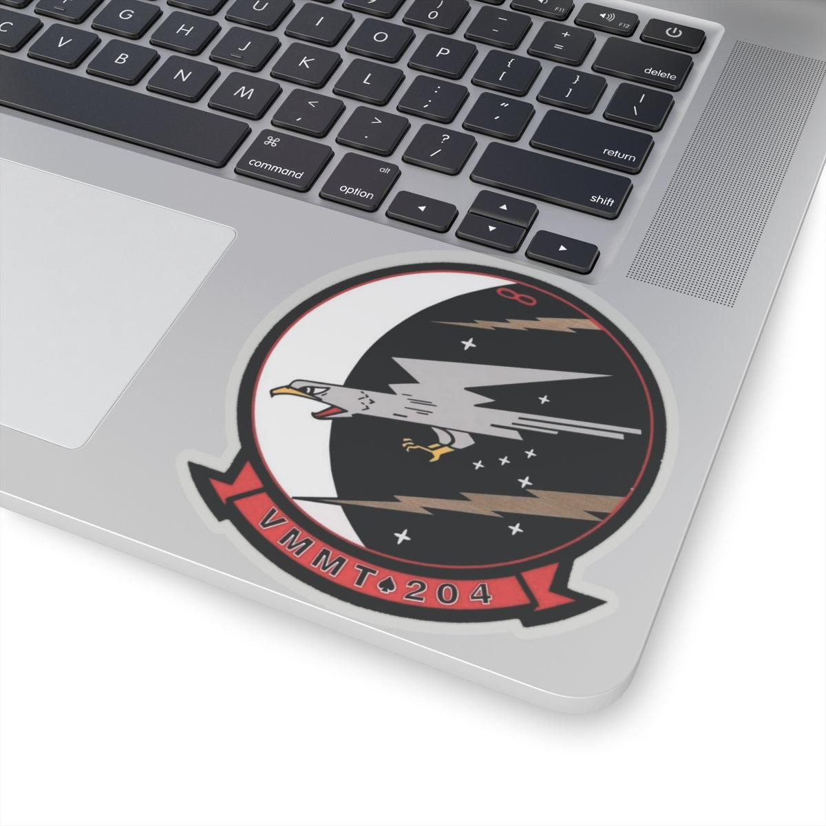 VMMT 204 Marine Medium Tiltrotor Training Squadron 204 (USMC) STICKER Vinyl Kiss-Cut Decal-The Sticker Space