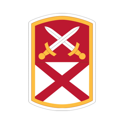 167 Sustainment Command (U.S. Army) STICKER Vinyl Die-Cut Decal-3 Inch-The Sticker Space