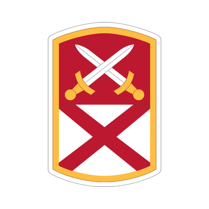 167 Sustainment Command (U.S. Army) STICKER Vinyl Die-Cut Decal-5 Inch-The Sticker Space