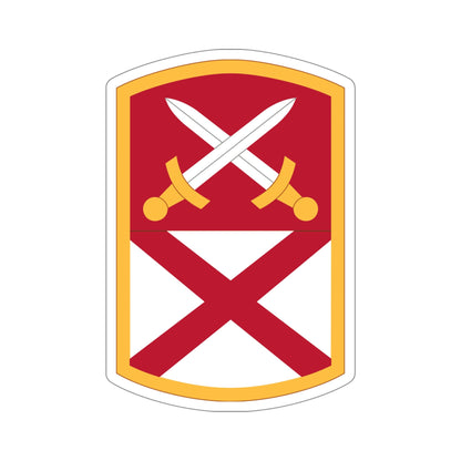 167 Sustainment Command (U.S. Army) STICKER Vinyl Die-Cut Decal-6 Inch-The Sticker Space