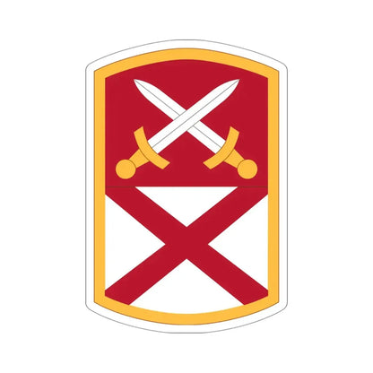 167 Sustainment Command (U.S. Army) STICKER Vinyl Die-Cut Decal - The Sticker Space