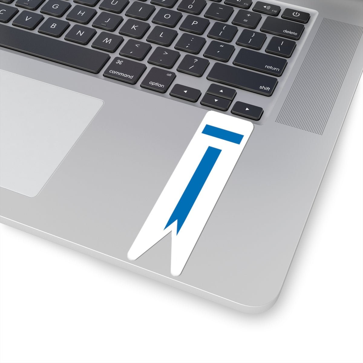 ZG Oriflamme (Switzerland) STICKER Vinyl Kiss-Cut Decal