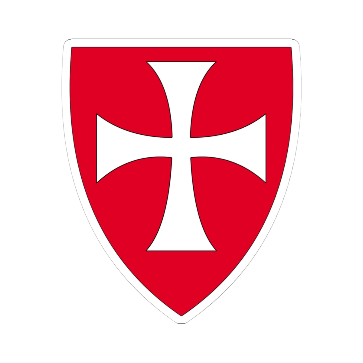 Alex Volhynia (Ukraine) (Coat of Arms) STICKER Vinyl Kiss-Cut Decal