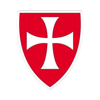 Alex Volhynia (Ukraine) (Coat of Arms) STICKER Vinyl Kiss-Cut Decal