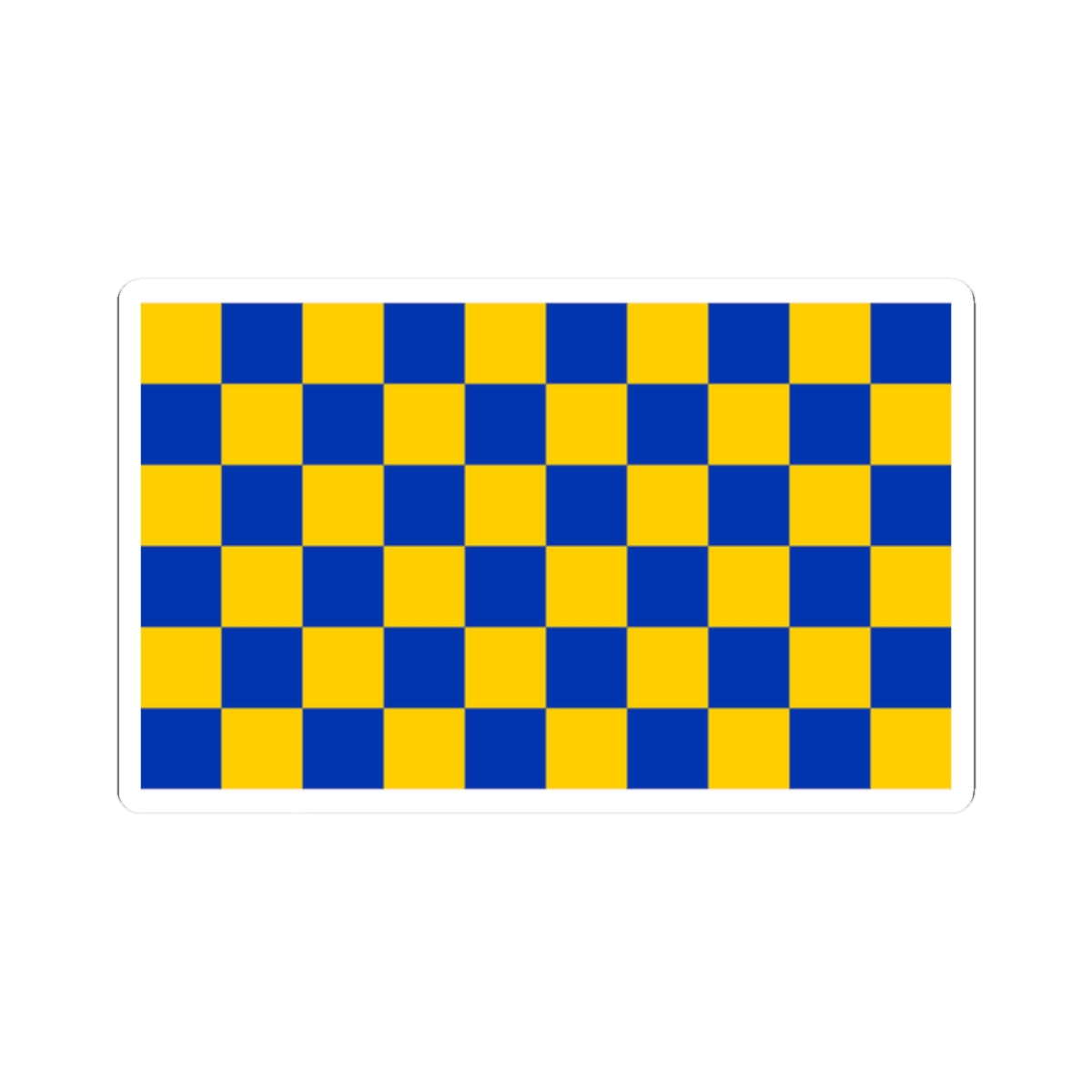 Surrey (England) STICKER Vinyl Kiss-Cut Decal