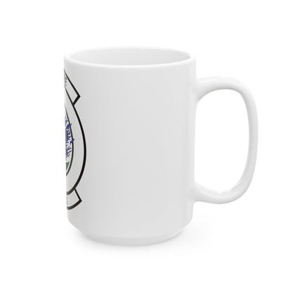 16th Special Operations Squadron (U.S. Air Force) White Coffee Mug-The Sticker Space