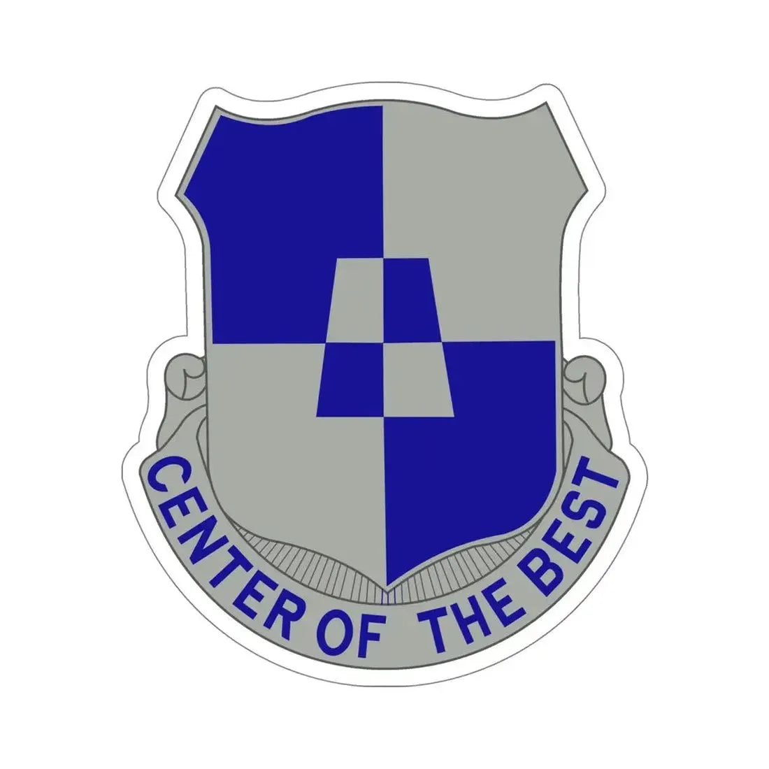 170 Maintenance Company (U.S. Army) STICKER Vinyl Die-Cut Decal - The Sticker Space