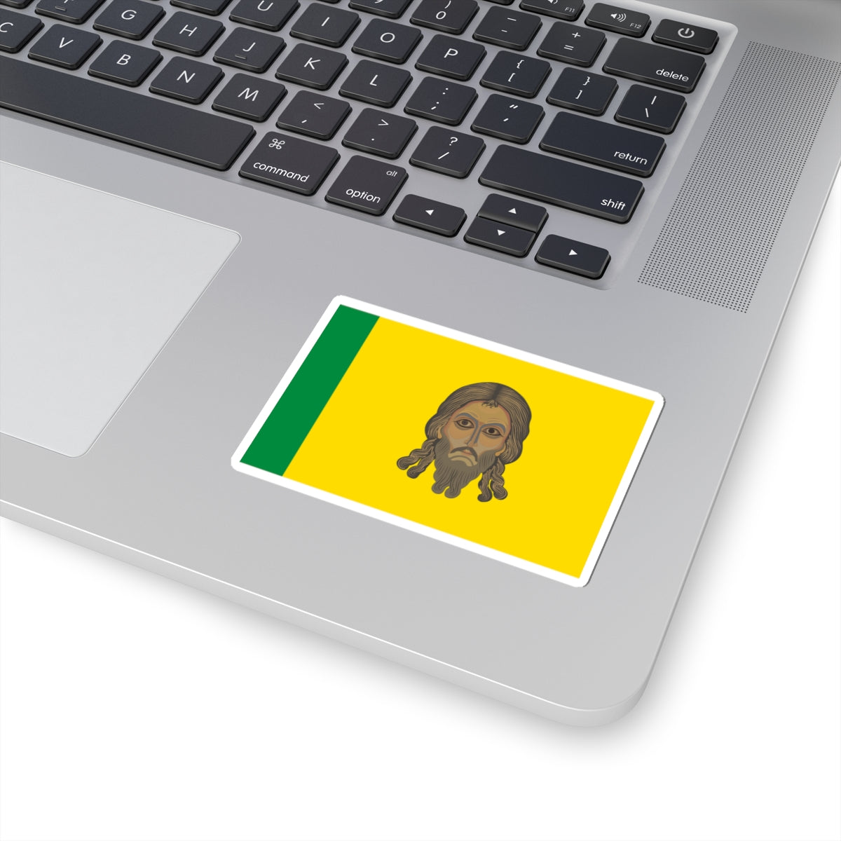 Standard of the Governor of Penza Oblast (Russia) STICKER Vinyl Kiss-Cut Decal