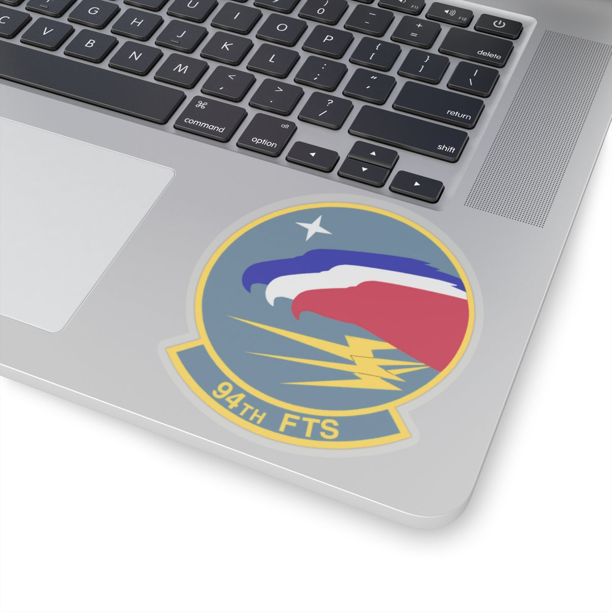 94 Flying Training Squadron AETC (U.S. Air Force) STICKER Vinyl Kiss-Cut Decal-The Sticker Space