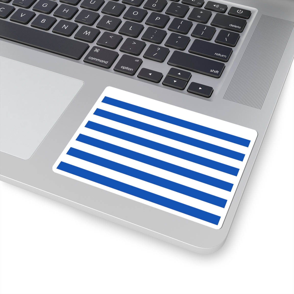 Flag of The Icelandic Commonwealth (Iceland) STICKER Vinyl Kiss-Cut Decal