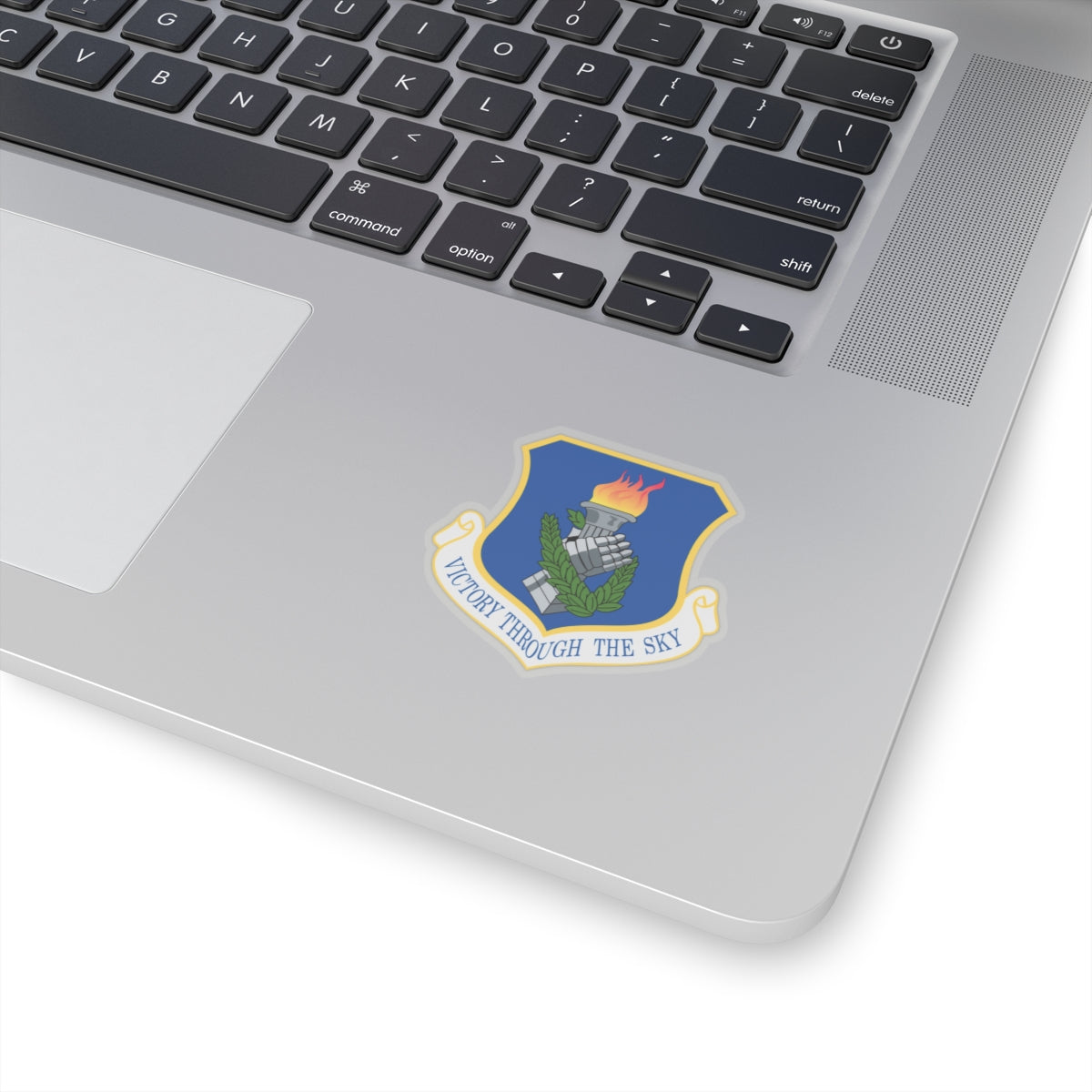 108th Air Refueling Wing (U.S. Air Force) STICKER Vinyl Kiss-Cut Decal