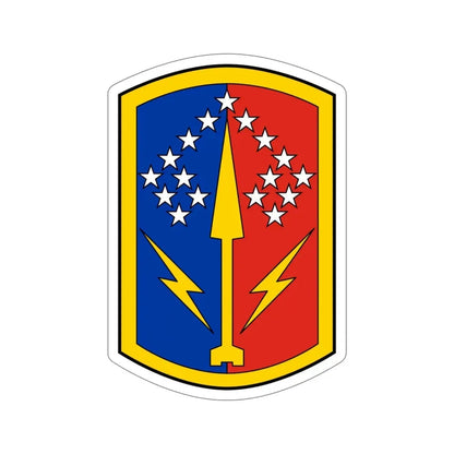 174th Air Defense Artillery Brigade (U.S. Army) STICKER Vinyl Die-Cut Decal - The Sticker Space