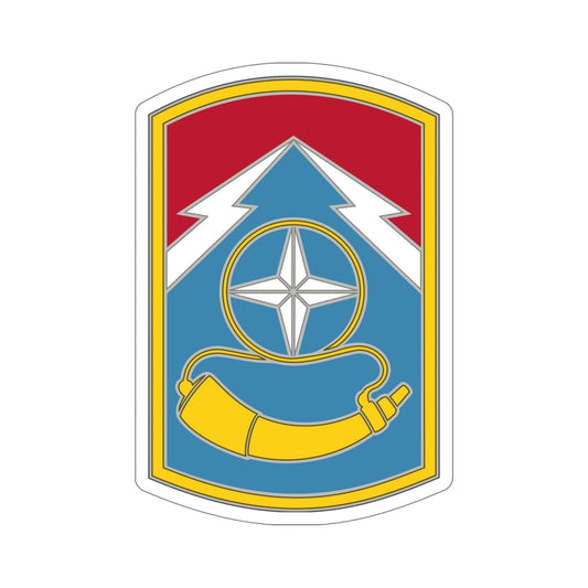 174TH INFANTRY BRIGADE (U.S. Army) STICKER Vinyl Die-Cut Decal-6 Inch-The Sticker Space