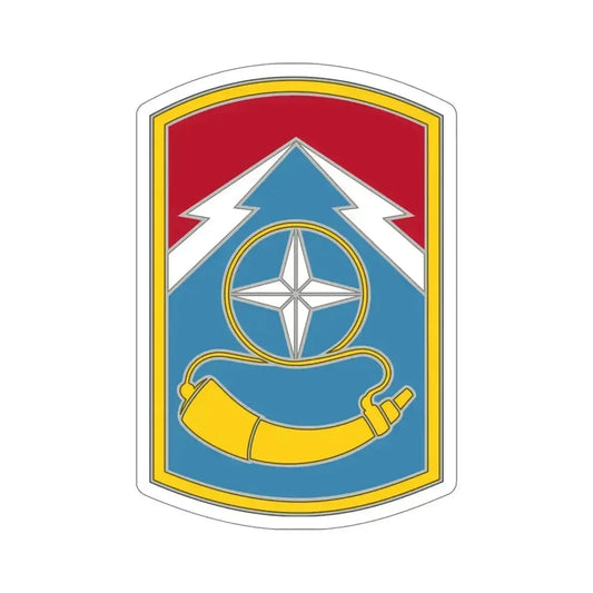 174TH INFANTRY BRIGADE (U.S. Army) STICKER Vinyl Die-Cut Decal 6 Inch - The Sticker Space