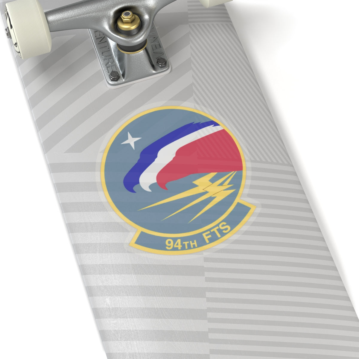 94 Flying Training Squadron AETC (U.S. Air Force) STICKER Vinyl Kiss-Cut Decal-The Sticker Space