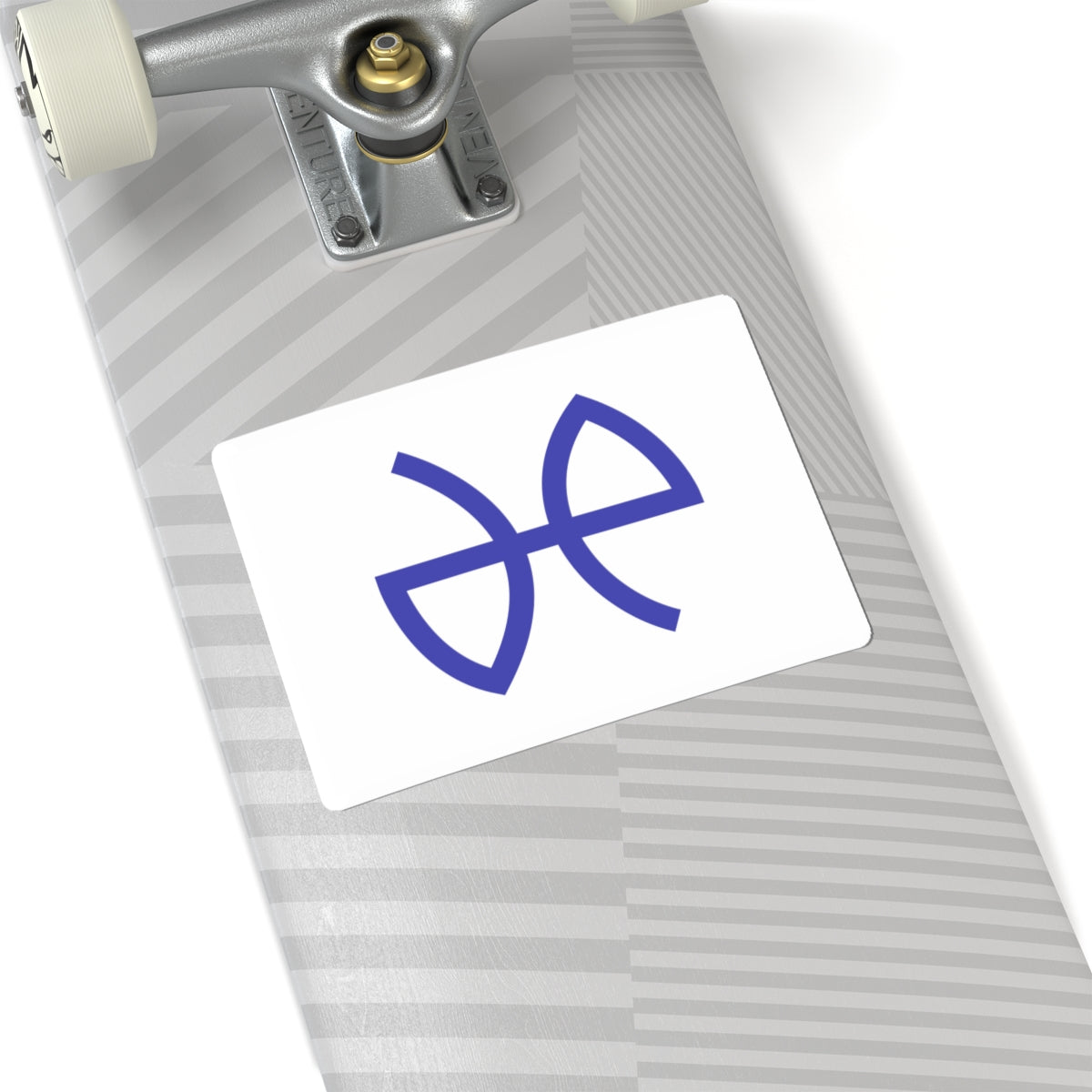 Flag of Minamichita Aichi (Japan) STICKER Vinyl Kiss-Cut Decal
