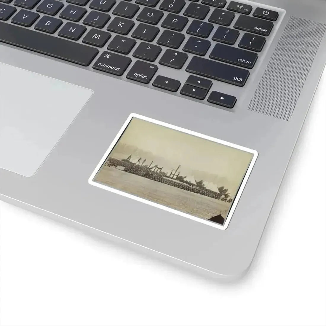 17Th New York Infantry (U.S. Civil War) STICKER Vinyl Kiss-Cut Decal - The Sticker Space