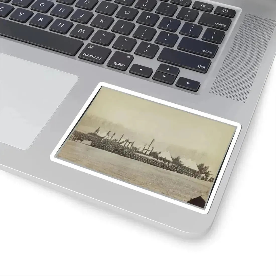 17Th New York Infantry (U.S. Civil War) STICKER Vinyl Kiss-Cut Decal - The Sticker Space