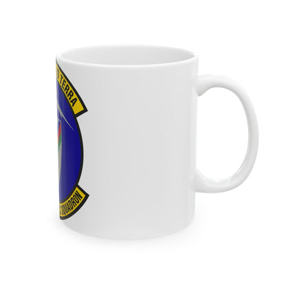 17th Special Tactics Squadron (U.S. Air Force) White Coffee Mug-The Sticker Space