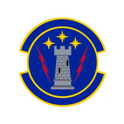 18 Maintenance Operations Squadron PACAF (U.S. Air Force) STICKER Vinyl Kiss-Cut Decal - The Sticker Space